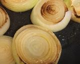 タマネギでタコス作り方3写真