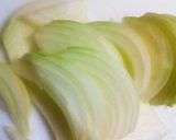 極薄が決め手！美味しいレバニラ炒め♪作り方7写真