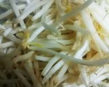 極薄が決め手！美味しいレバニラ炒め♪作り方8写真