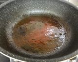 隠し味が効く！ピーマンの肉詰め♡作り方4写真