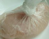 鶏胸肉を柔らかくするブライン液作り方2写真