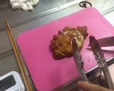 簡単！時短！ポークケチャップ作り方6写真