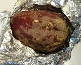 焼き芋スイートポテト作り方2写真