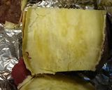 焼き芋スイートポテト作り方3写真