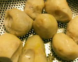 サムライ特製いかと里芋の煮っころがし❤作り方2写真