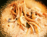 サムライ特製いかと里芋の煮っころがし❤作り方3写真