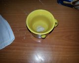 カムートパン作り方9写真