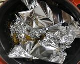 よしこのかぼちゃの煮物☆作り方3写真