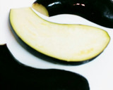 なすの素あげ★味噌だれ作り方1写真