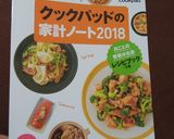鶏もも小松菜、しめじの中華オイスター炒め作り方9写真