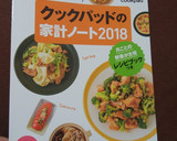 鶏もも小松菜、しめじの中華オイスター炒め作り方9写真