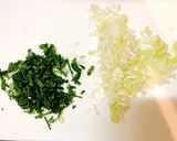 うまっ！リピ確実！鶏つくね作り方1写真