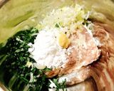 うまっ！リピ確実！鶏つくね作り方3写真