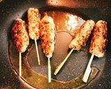 うまっ！リピ確実！鶏つくね作り方5写真