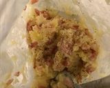 冷凍パイシートで、ヘーコンホテトハイ！作り方7写真