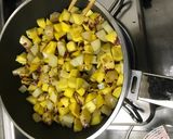 手抜きだいがく芋作り方5写真