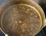 牛すじカレー作り方6写真