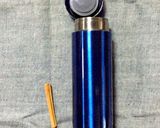 喉にもいいよ！☆ポカポカシナモンドリンク作り方1写真