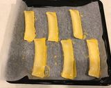 冷凍パイシートで、ヘーコンホテトハイ！作り方14写真