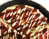 お好み焼きにもおから～ダイエットに♪作り方2写真