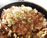 お好み焼きにもおから～ダイエットに♪作り方3写真
