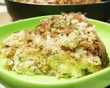 お好み焼きにもおから～ダイエットに♪作り方4写真