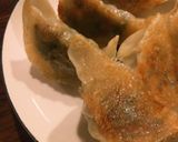 簡単！パリパリジューシー焼き餃子作り方5写真