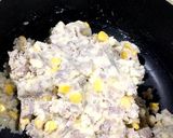 卵不使用 ほくほくコロッケ作り方4写真