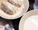 卵不使用 ほくほくコロッケ作り方6写真