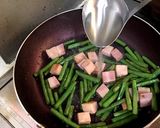 いんげんベーコン 〜アスパラ越え〜作り方4写真