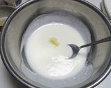 簡単！おいしい！ヨーグルトカップゼリー作り方6写真
