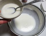 簡単！おいしい！ヨーグルトカップゼリー作り方7写真