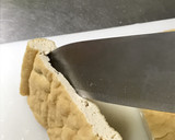 厚揚げのネギ味噌焼き作り方2写真