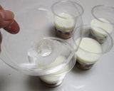 簡単！おいしい！ヨーグルトカップゼリー作り方8写真