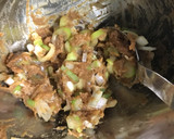 厚揚げのネギ味噌焼き作り方5写真
