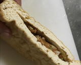 厚揚げのネギ味噌焼き作り方6写真