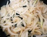 簡単お安く時短カレー!作り方2写真