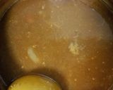 簡単お安く時短カレー!作り方4写真