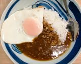 簡単お安く時短カレー!作り方6写真
