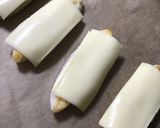 旦那が喜ぶシリーズ✨笹かま磯辺焼き作り方1写真