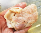 にんにくしょうが不使用！絶品唐揚げ☆作り方5写真