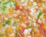 ダイエットに腹持ち最高！食べる野菜スープ作り方10写真