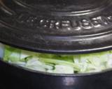 ダイエットに腹持ち最高！食べる野菜スープ作り方5写真