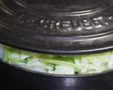 ダイエットに腹持ち最高！食べる野菜スープ作り方5写真