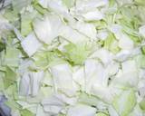 ダイエットに腹持ち最高！食べる野菜スープ作り方3写真