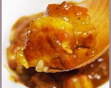 ステーキ職人の1時間でホテルの欧風カレー作り方50写真