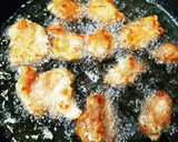 にんにくしょうが不使用！絶品唐揚げ☆作り方7写真
