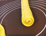 メッシュ★人参 スマイル パン作り方11写真