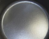 カレー研究会報告！簡単バターチキンカレー作り方55写真