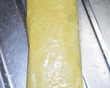 カレー研究会報告！簡単バターチキンカレー作り方51写真